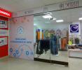 Оформление торговых залов, офисов, магазинов